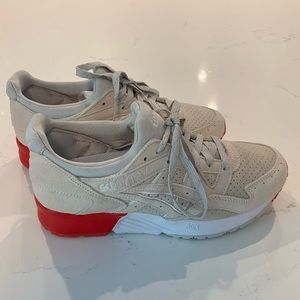 ASICS Concepts x Gel Lyte “8 Ball”